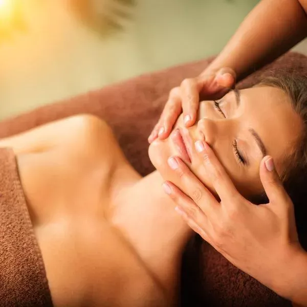 massage californien