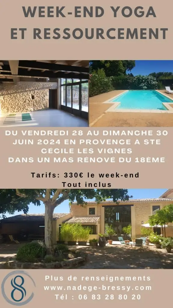 week-end yoga