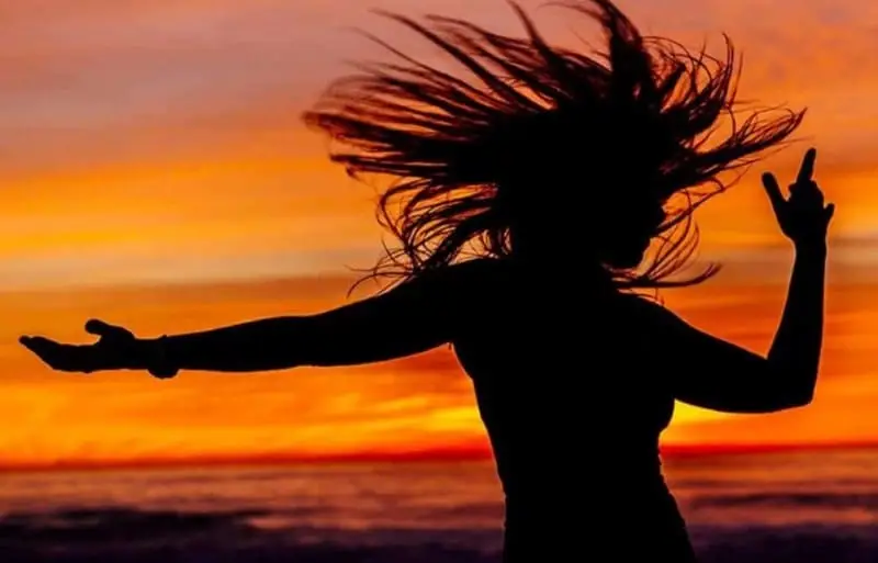 ecstatic dance