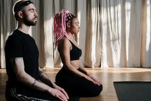 hatha yoga